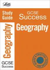 Geography: Study Guide