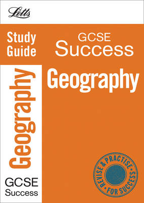 Geography: Study Guide