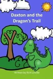 Daxton and the Dragon's Trail