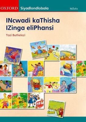Siyandlondlobala Incwadi KaThisha IZinga EliPhansi