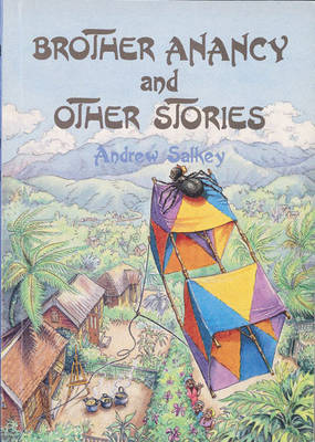 Brother Anancy and Other Stories