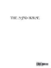The Sand Horse