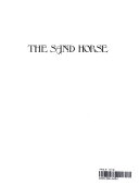 The Sand Horse