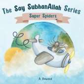 Super Spiders