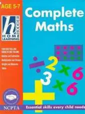 Complete Maths