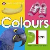 Slide and Find Colours