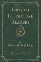 Graded Literature Readers, Vol. 8 (Classic Reprint)