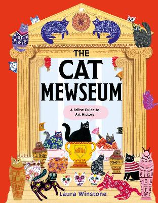The Cat Mewseum: A Feline Guide to Art History