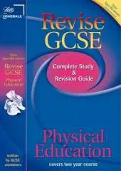 Physical Education: Study Guide