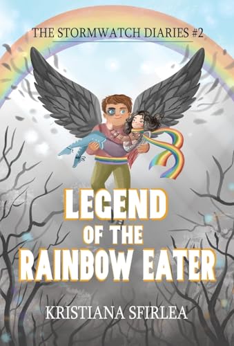 Legend of the Rainbow Eater