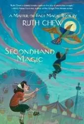 A Matter-of-Fact Magic Book: Secondhand Magic