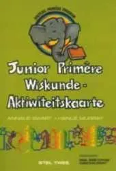 Junior Primere Wiskunde