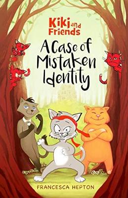 A Case of Mistaken Identity