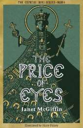 The Price of Eyes: The Empress Irini Series, Volume 4