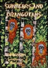 Sunbears And Orangutans