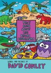 That Book About Life Before Dinosaurs