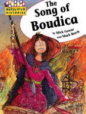 Hopscotch: Histories: The Song of Boudica