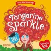 Red's Fairytales 5: Tangerine Sparkle