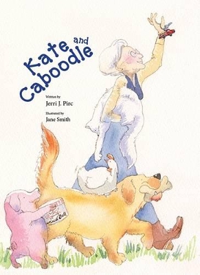 Kate and Caboodle