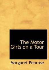 The Motor Girls on a Tour