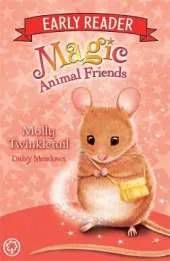 Magic Animal Friends Early Reader: Molly Twinkletail: Book 2