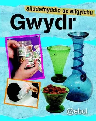 Gwydr