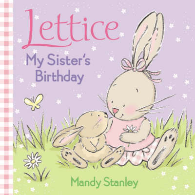 My Sister's Birthday