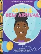 Adjoa's New Arrival