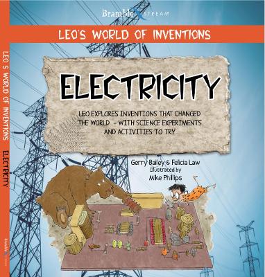 Leo's World of Inventions: Electricity