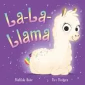 The Magic Pet Shop: La-La-Llama