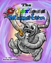The Colorless Monster
