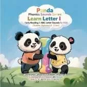 Panda Phonics: Bam & Lumi's Alphabet Adventure: Explore the Sounds of letter I