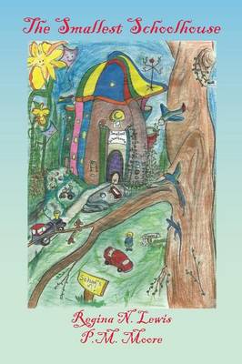 The Smallest Schoolhouse