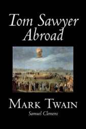 Tom Sawyer Abroad