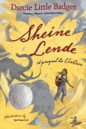 Sheine Lende: A Prequel to Elatsoe