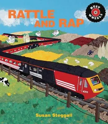 Rattle and Rap