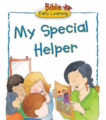 My Special Helper