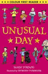 Unusual Day