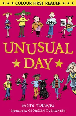Unusual Day