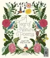A Year of Nature Poems