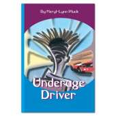 Rainbow Reading Underage Drive book