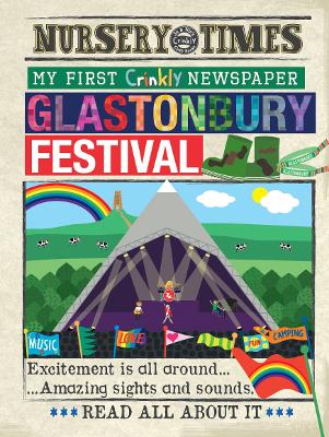NURSERY TIMES: GLASTONBURY