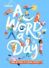 Collins A Word a Day: 365 Words for Curious Minds
