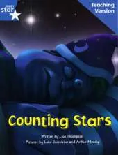 Fantastic Forest Blue Level Fiction: Counting Stars Teaching Version