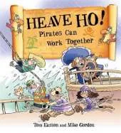 Pirates to the Rescue: Heave Ho! Pirates Can Work Together