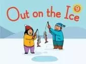 Out on the Ice: English Edition