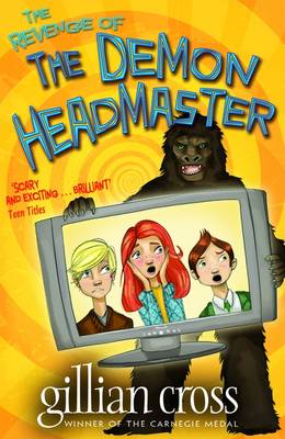 The Revenge of the Demon Headmaster