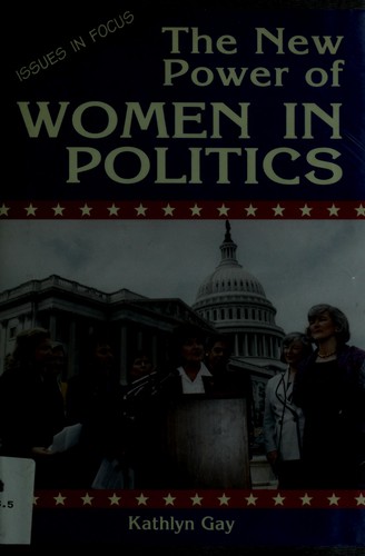 The New Power of Women in Politics