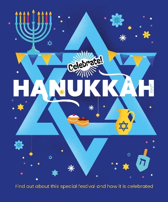 Celebrate!: Hanukkah