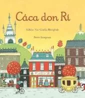 Cáca don Rí pb